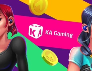 KA Gaming: A Premier Destination for Online Gaming