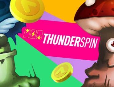 Zaza ThunderSpin: A Thrilling New Way to Play and Win