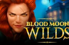 Play in BloodMoon WILDS