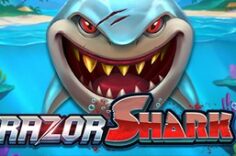 Play in Razor Shark