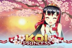Play in Koi Princess