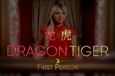 Play in Dragon Tiger