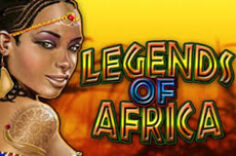 Play in Legends of Africa
