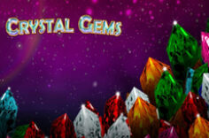 Play in Crystal Gems