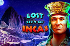 Play in Lost City of Incas