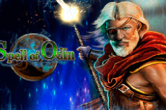 Play in Spell Of Odin Slot
