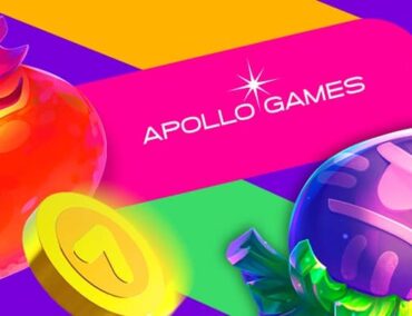 Apollo Games: A New Era of Online Gaming