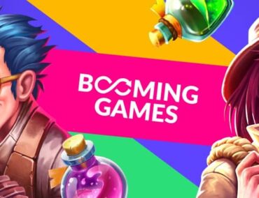 Booming Games: A High-Flying Adventure in Online Gaming
