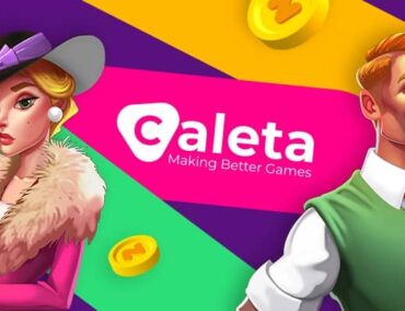 Caleta Gaming: The Innovative Online Casino