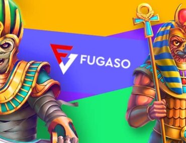 Fugaso: The Cutting-Edge Online Gaming Platform