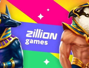 Zillion Games: The Ultimate Gaming Destination