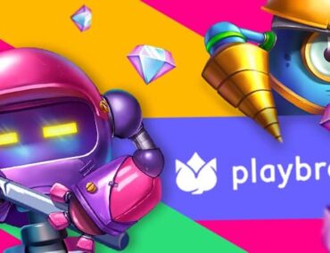 PlayBro: The Ultimate Online Gaming Destination