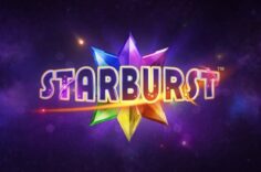 Play in Starburst