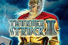 Play in Thunderstruck II