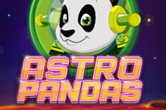 Play in Astro Pandas