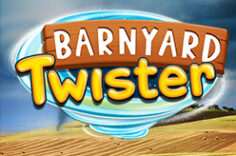 Play in Barnyard Twister
