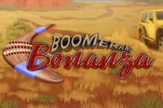 Play in Boomerang Bonanza