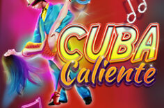 Play in Cuba Caliente