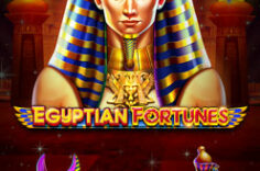 Play in Egyptian Fortunes