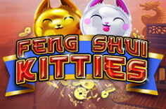 Play in Feng Shui Kitties