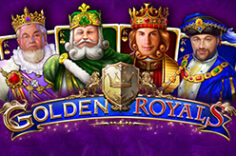 Play in Golden Royals