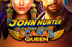 Play in John Hunter and the Tomb of the Scarab Queen