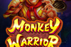 Play in Monkey Warrior
