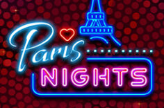 Play in Paris Nights