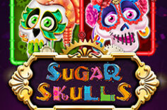 Play in Sugar Skulls