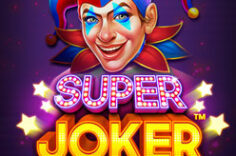 Play in Super Joker