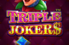 Play in Triple Jokers