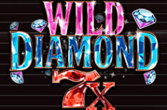 Play in Wild Diamond 7x